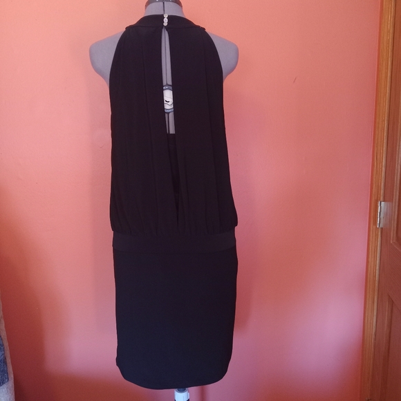 Black PARTY Dress - Picture 7 of 11